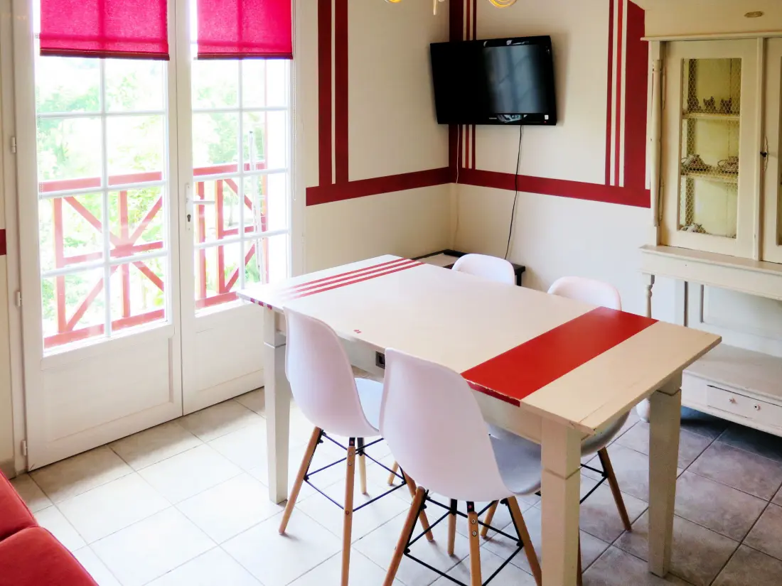 Maison de Vacances La Bastide Clairence