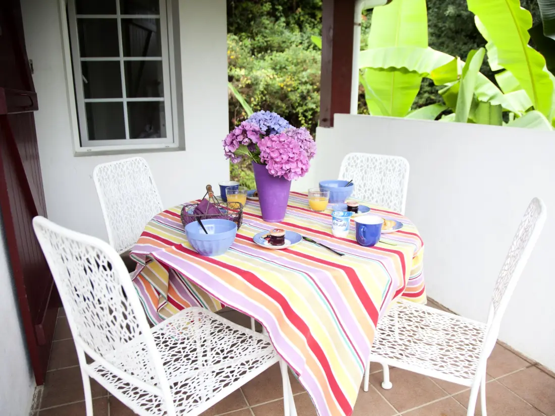 Maison de Vacances La Bastide Clairence