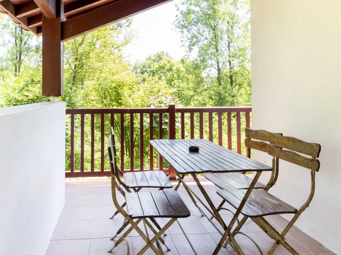 Maison de Vacances La Bastide Clairence