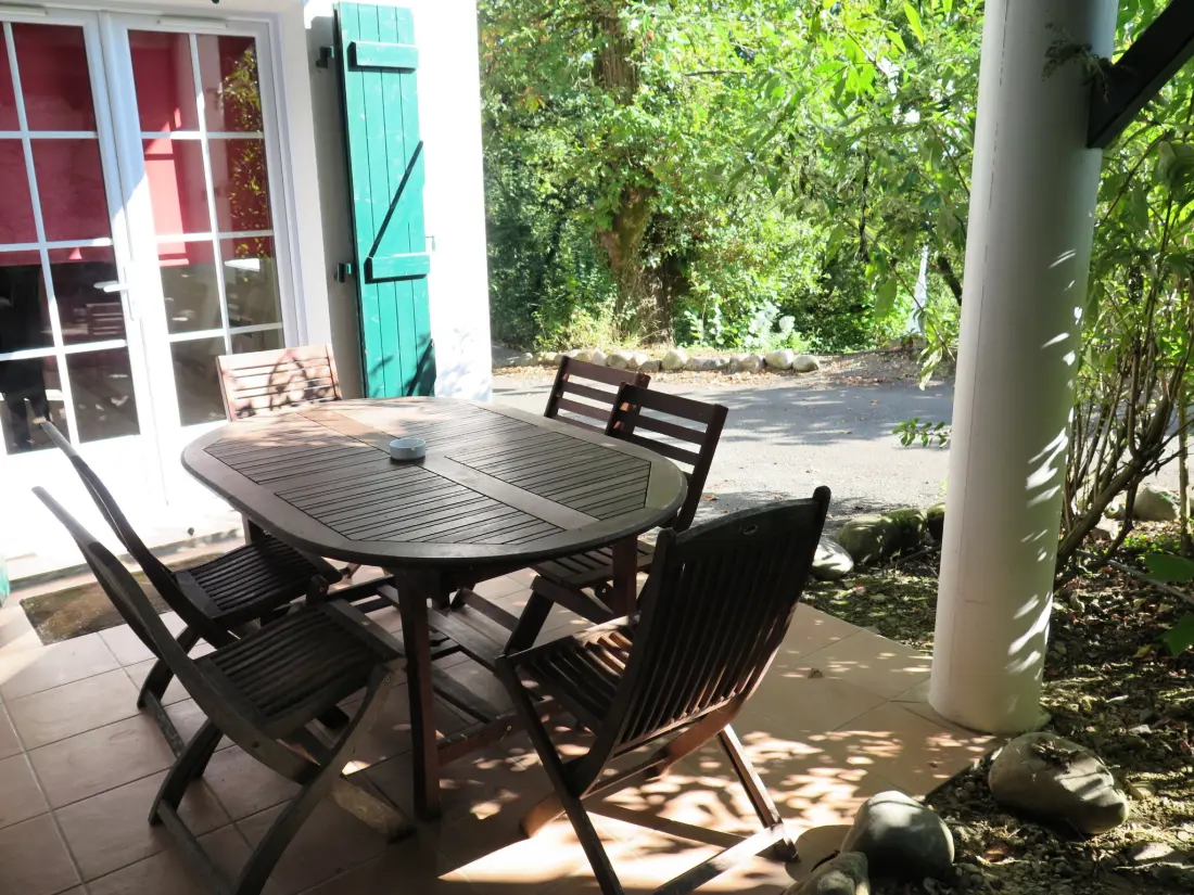 Maison de Vacances La Bastide Clairence