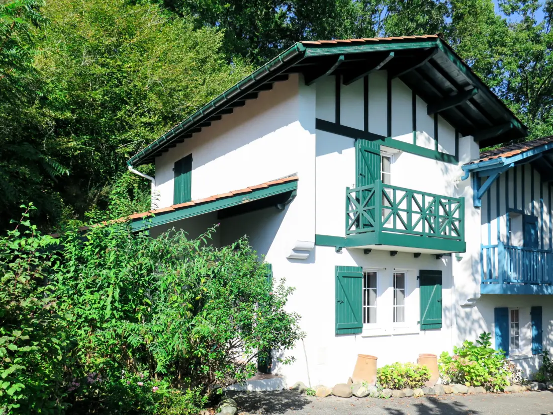 Maison de Vacances La Bastide Clairence