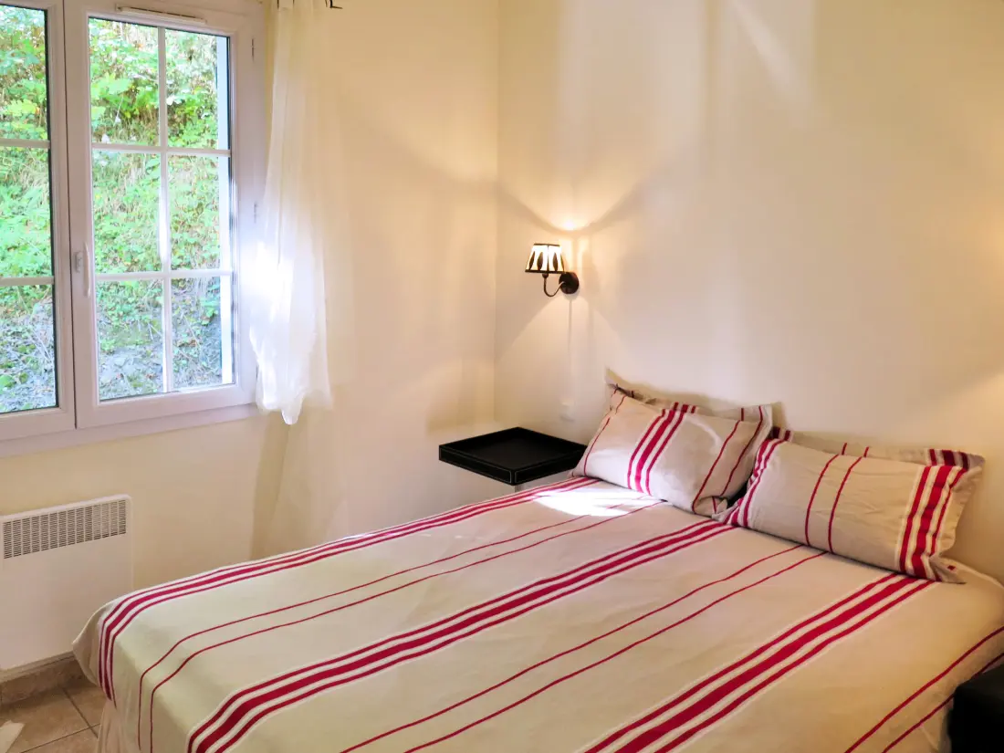 Maison de Vacances La Bastide Clairence