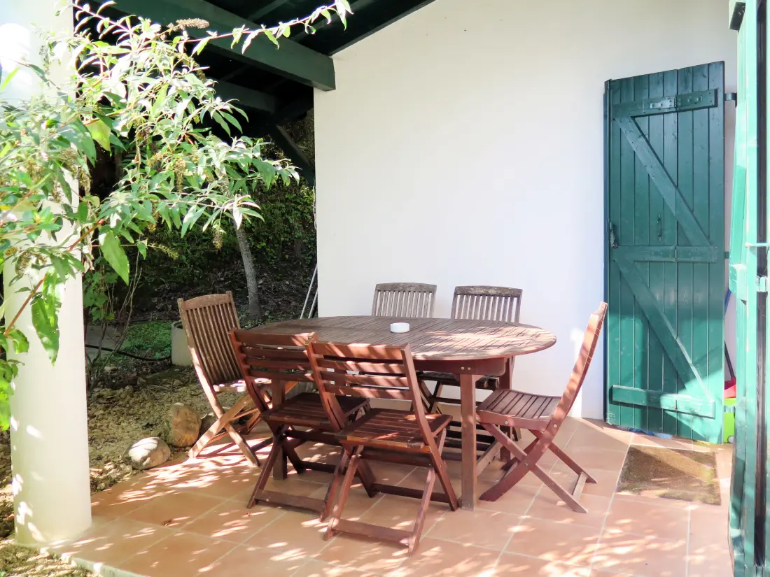 Maison de Vacances La Bastide Clairence