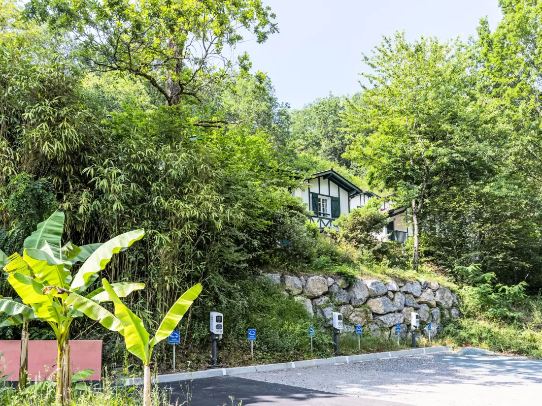 Maison de Vacances La Bastide Clairence