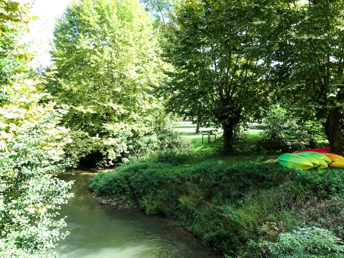 Maison de Vacances La Bastide Clairence