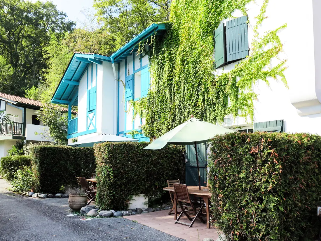 Maison de Vacances La Bastide Clairence