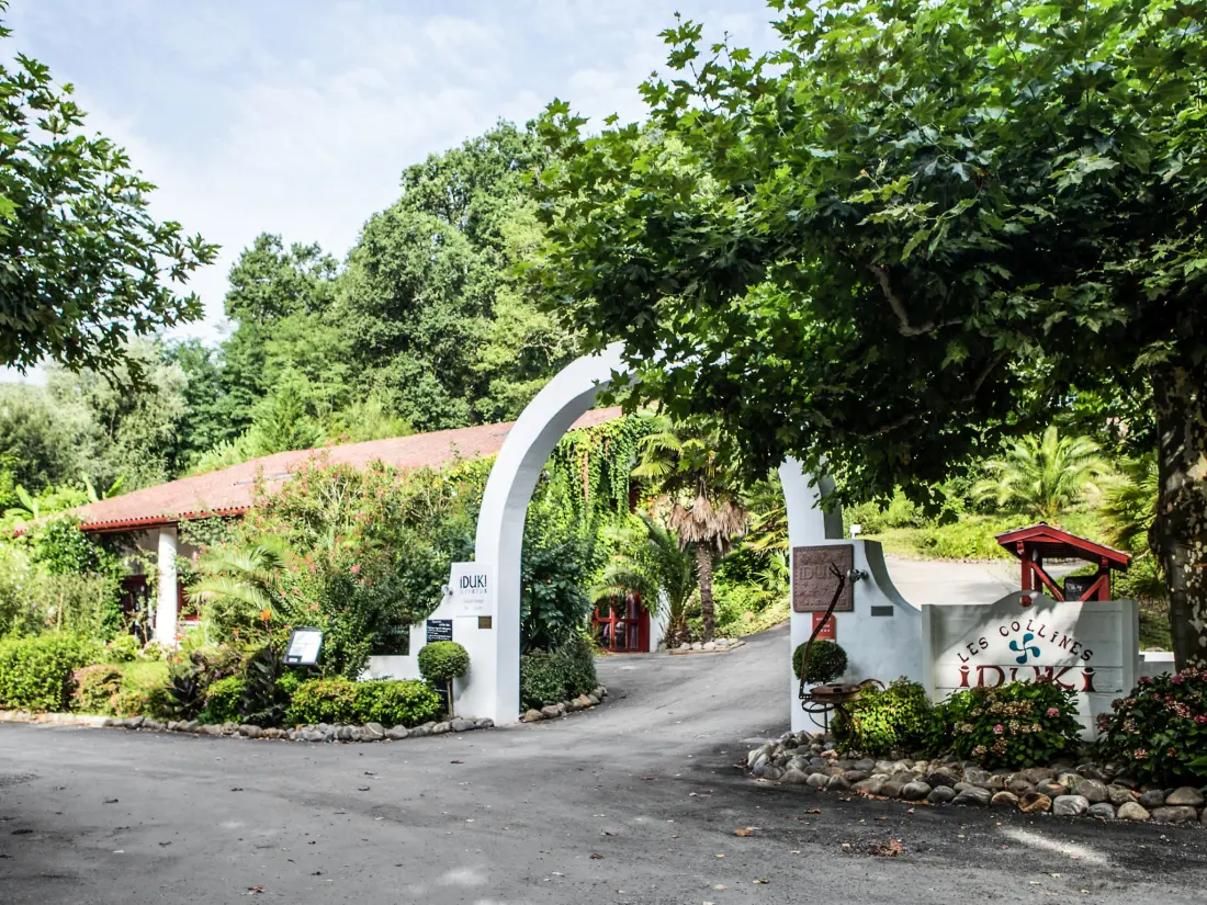 Maison de Vacances La Bastide Clairence