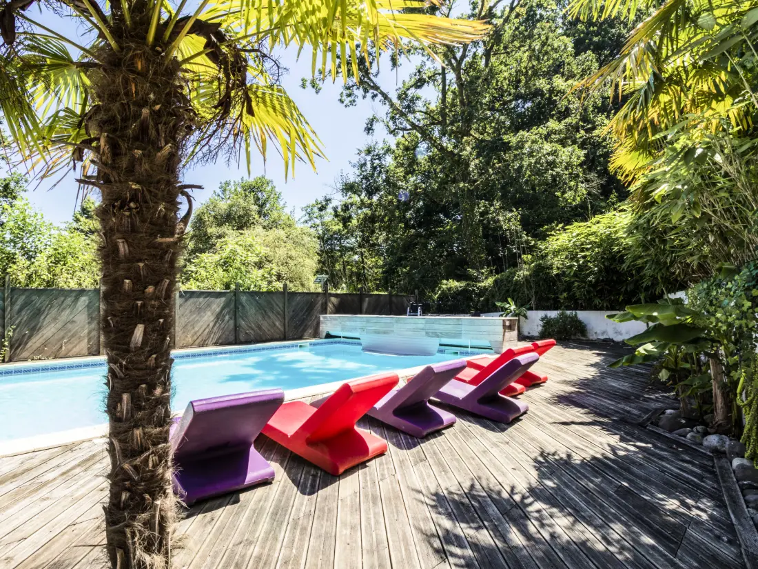Maison de Vacances La Bastide Clairence