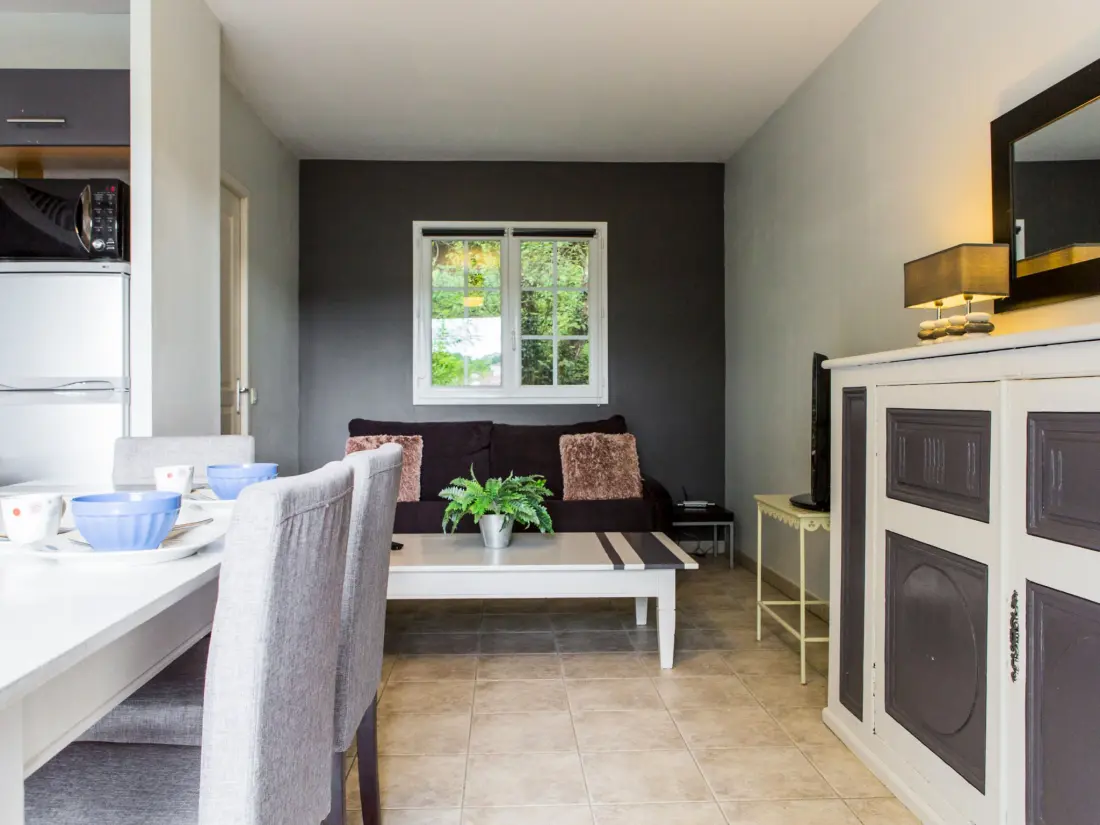 Maison de Vacances La Bastide Clairence