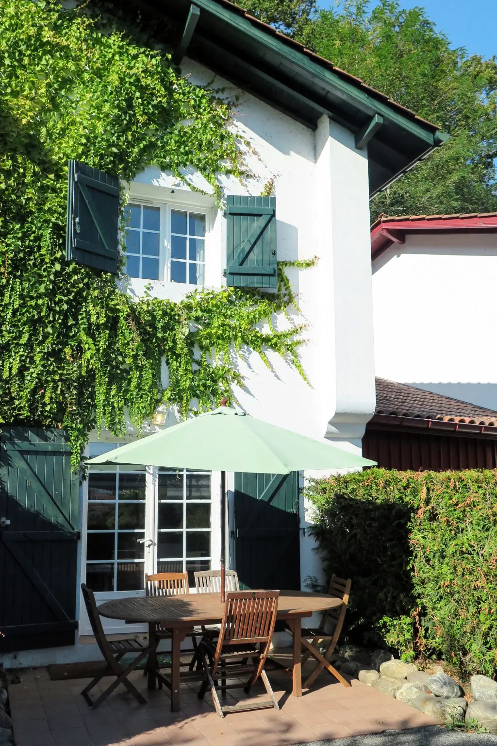Maison de Vacances La Bastide Clairence