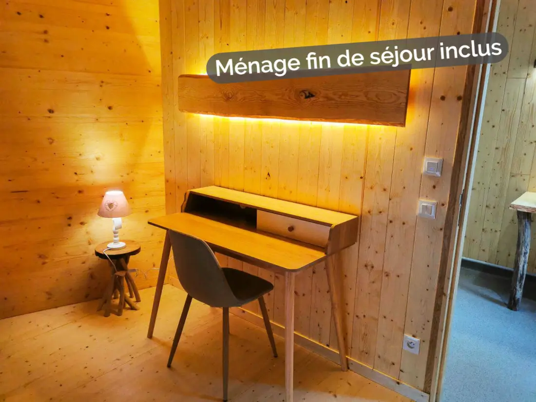Gîte Cabane insolite dans les cévennes – les sous-bois 3 étoiles