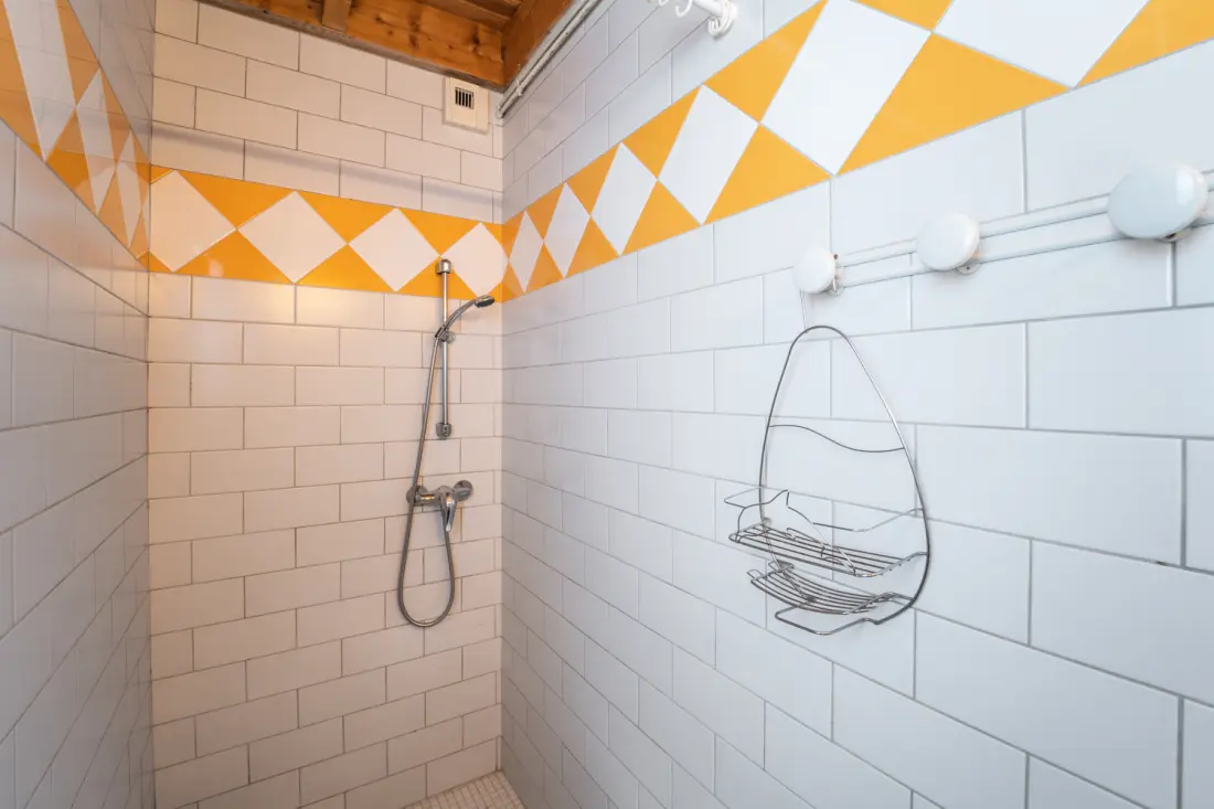 Gîte Chalet 6/8 personnes - les sous-bois de la bastide 3 étoiles