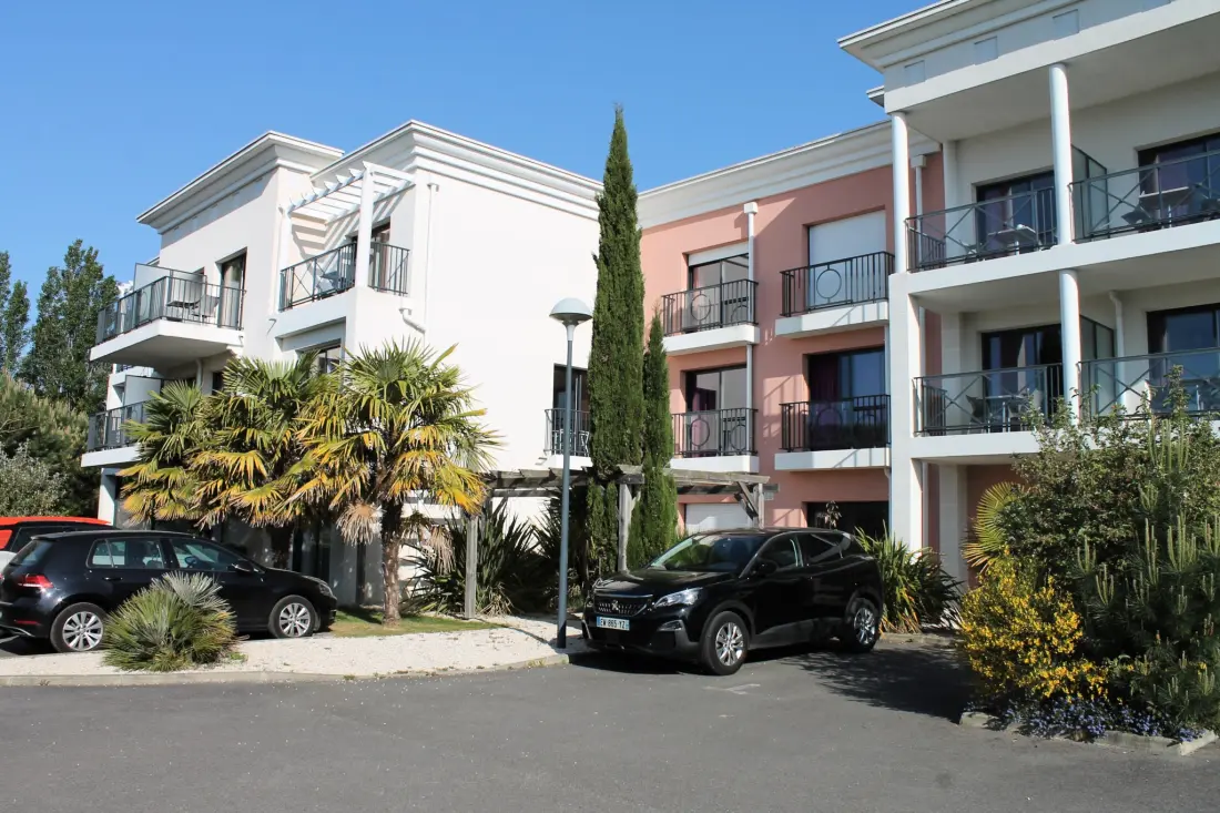Adonis La Baule 3 étoiles★★★