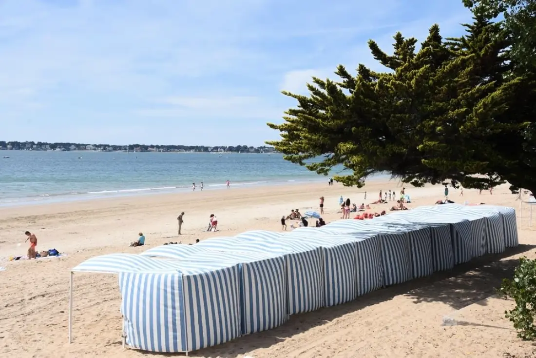 Airotel Camping La Roseraie 4 étoiles★★★★