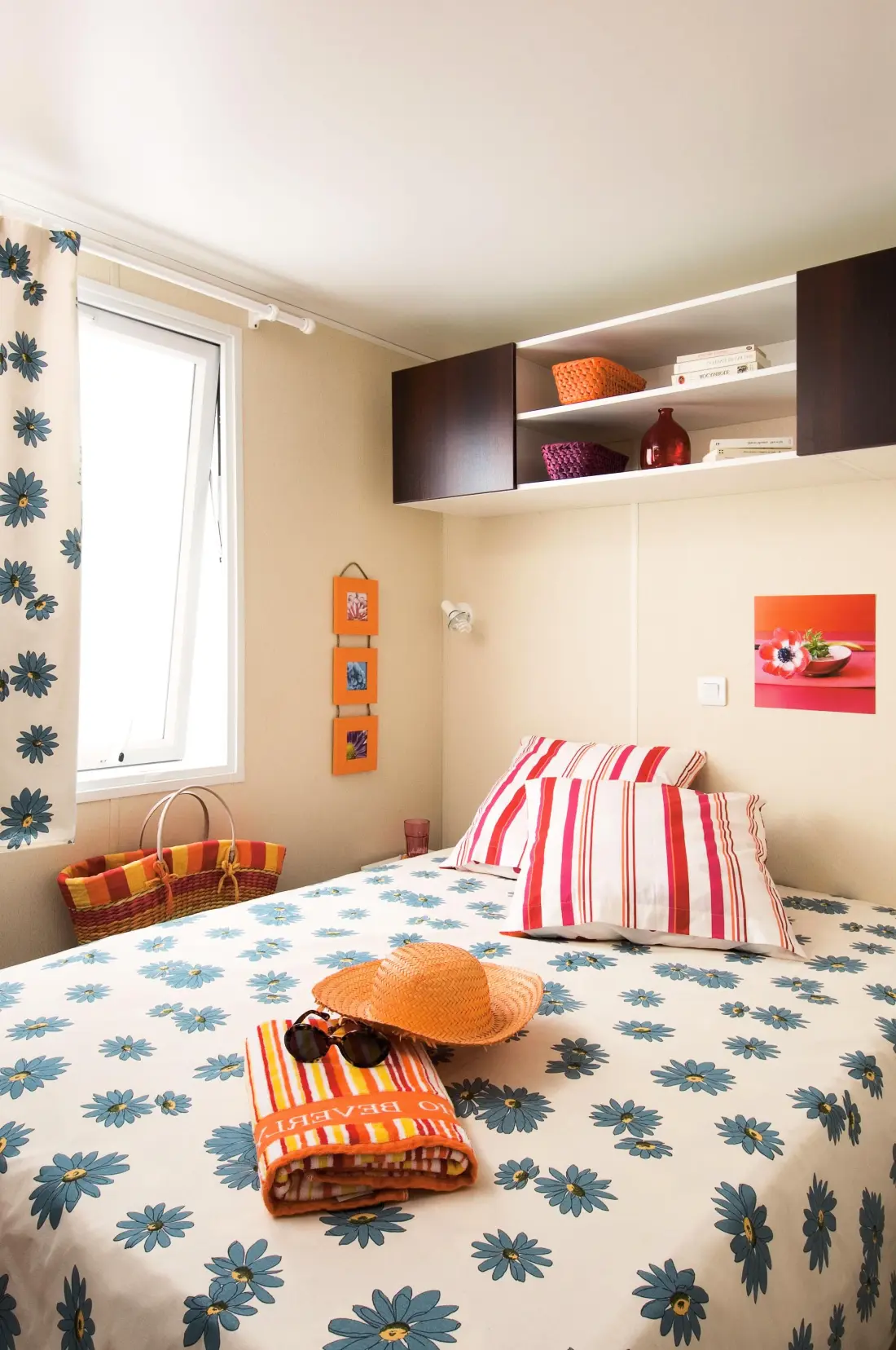 Airotel Camping La Roseraie 4 étoiles★★★★