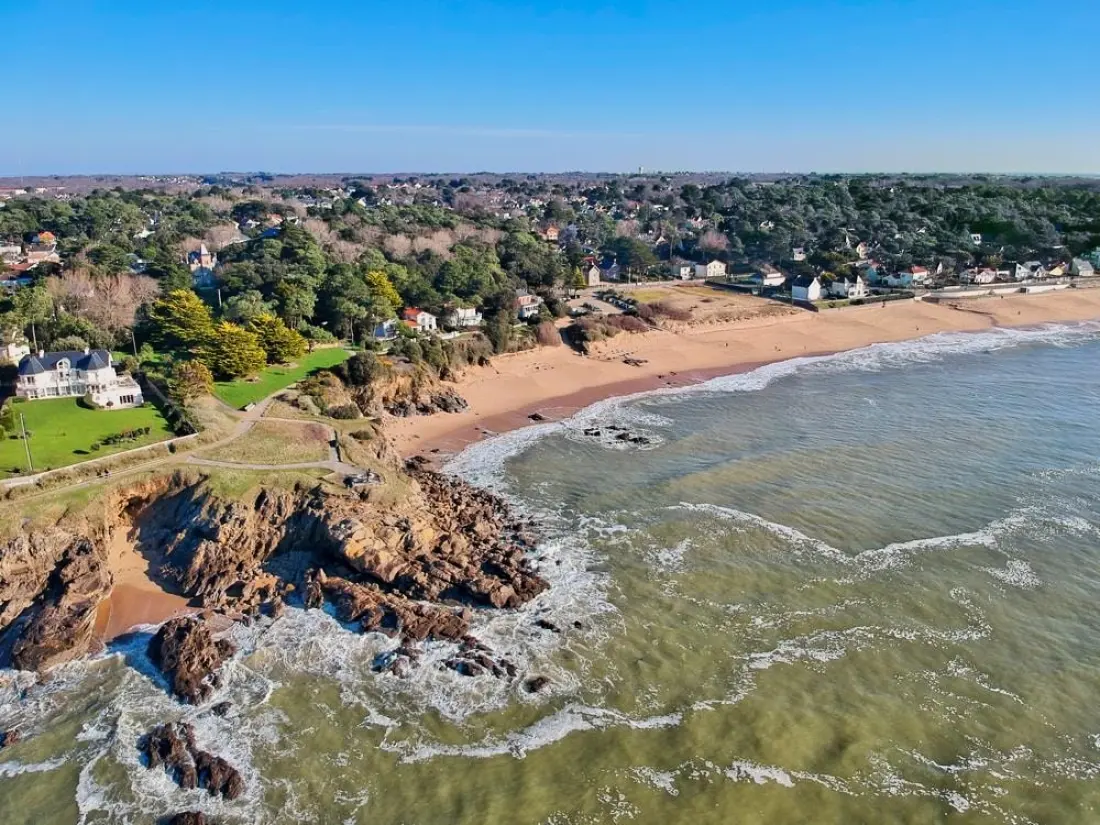 Airotel Camping La Roseraie 4 étoiles★★★★