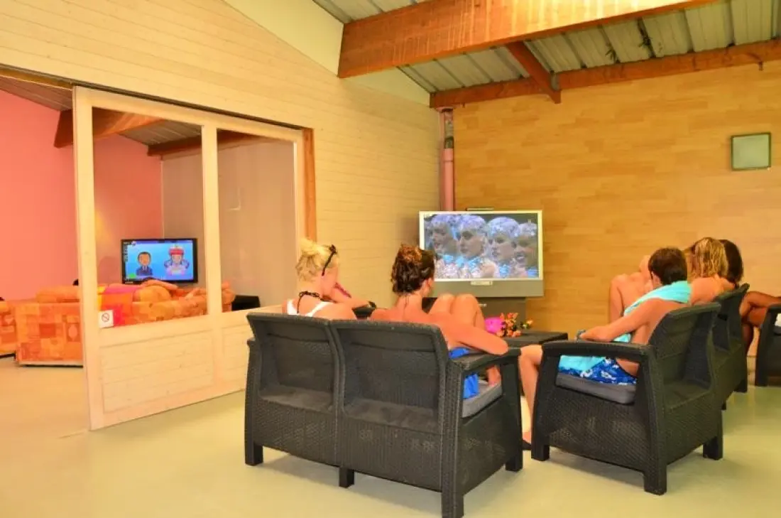 Airotel Camping La Roseraie 4 étoiles★★★★