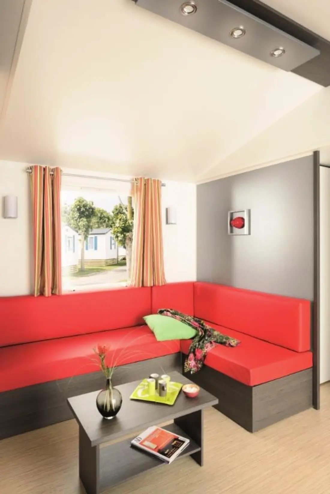 Airotel Camping La Roseraie 4 étoiles★★★★