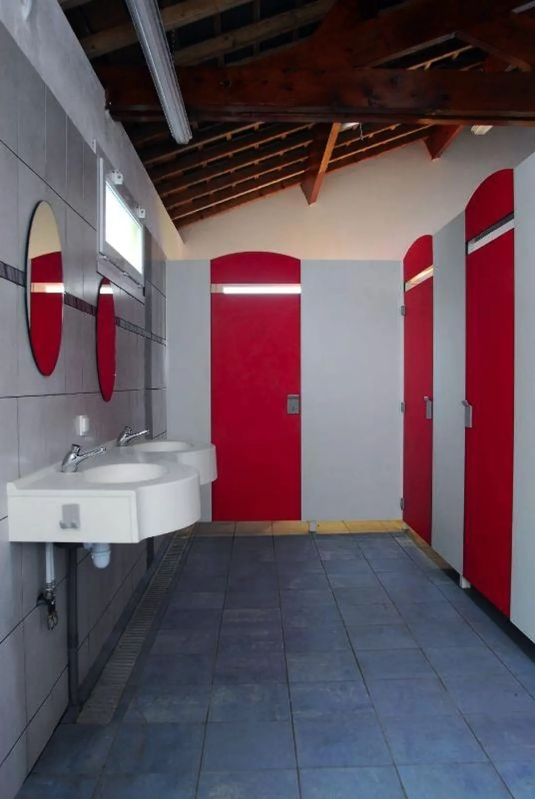 Airotel Camping La Roseraie 4 étoiles★★★★