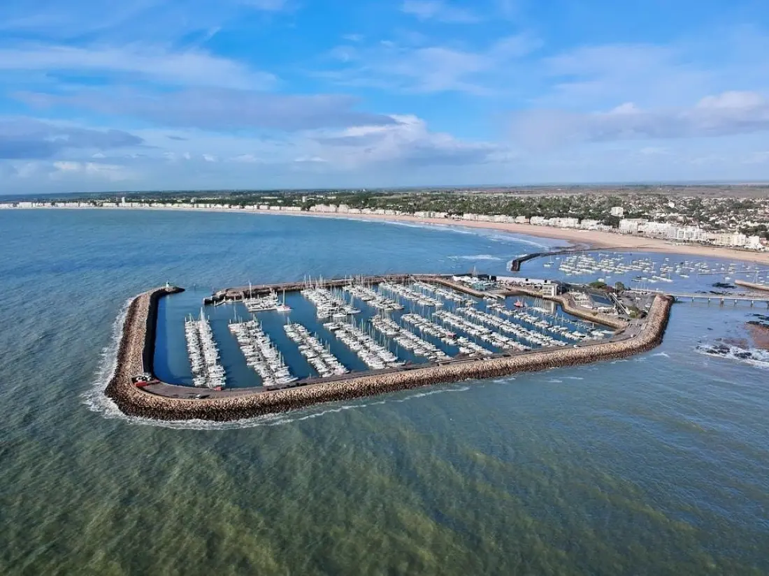 Airotel Camping La Roseraie 4 étoiles★★★★