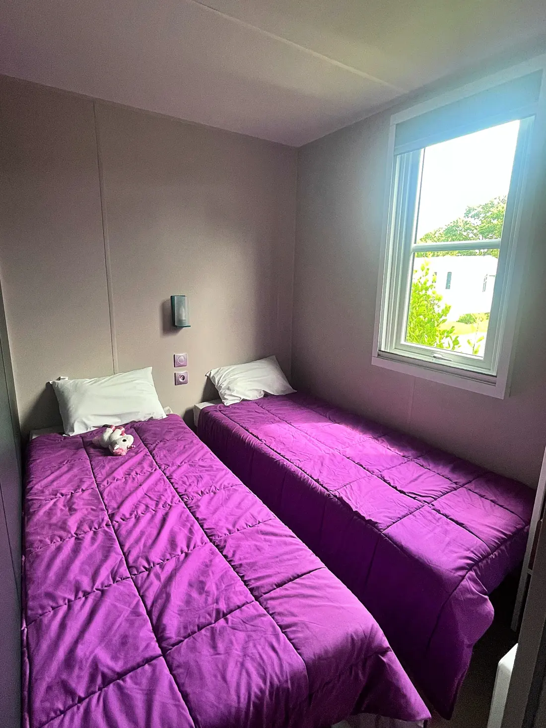 Airotel Camping La Roseraie 4 étoiles★★★★