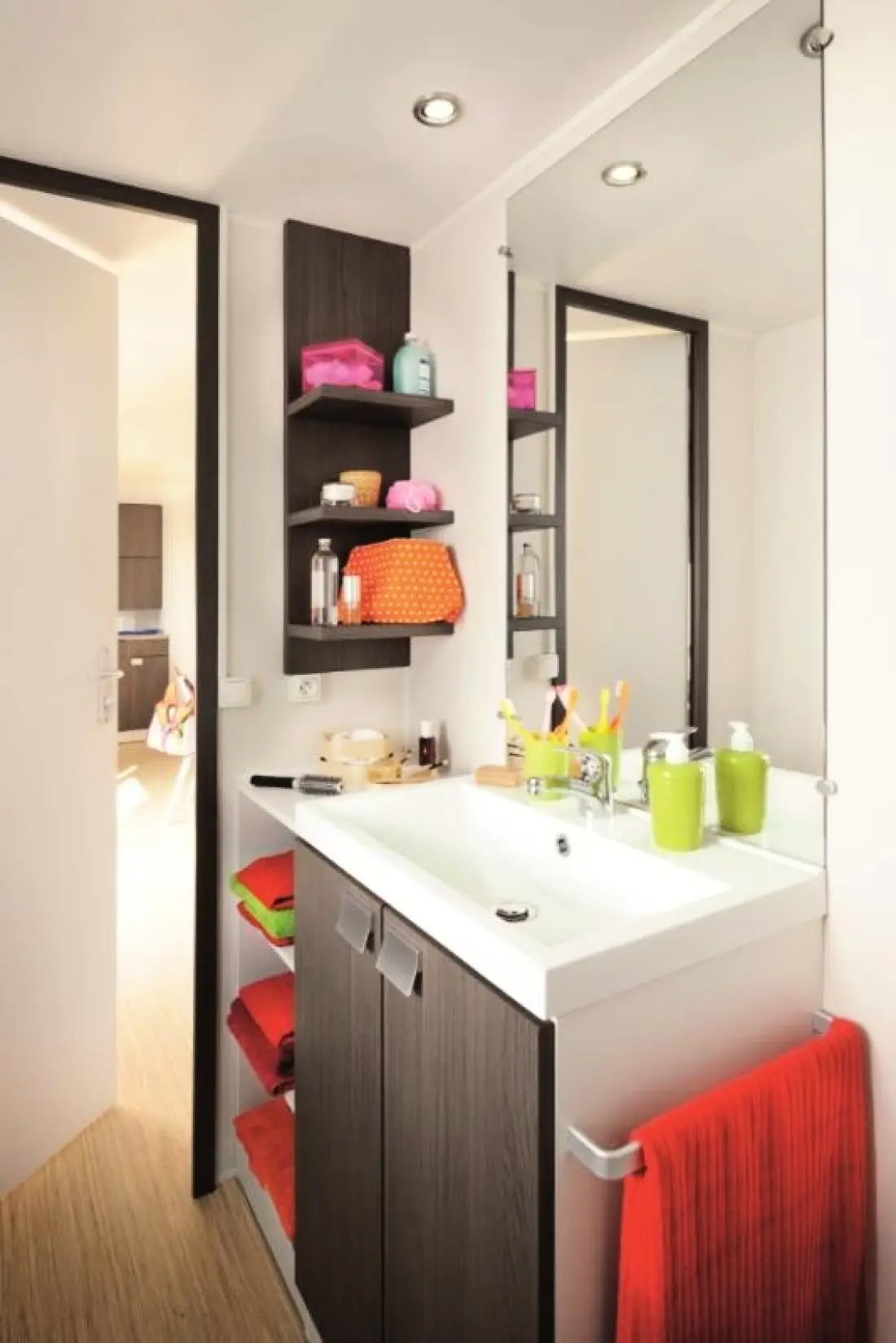 Airotel Camping La Roseraie 4 étoiles★★★★