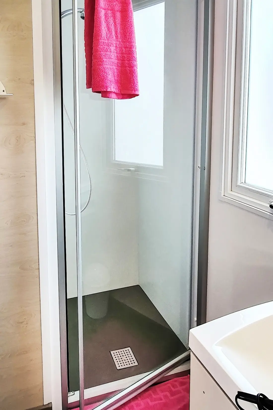 Airotel Camping La Roseraie 4 étoiles★★★★