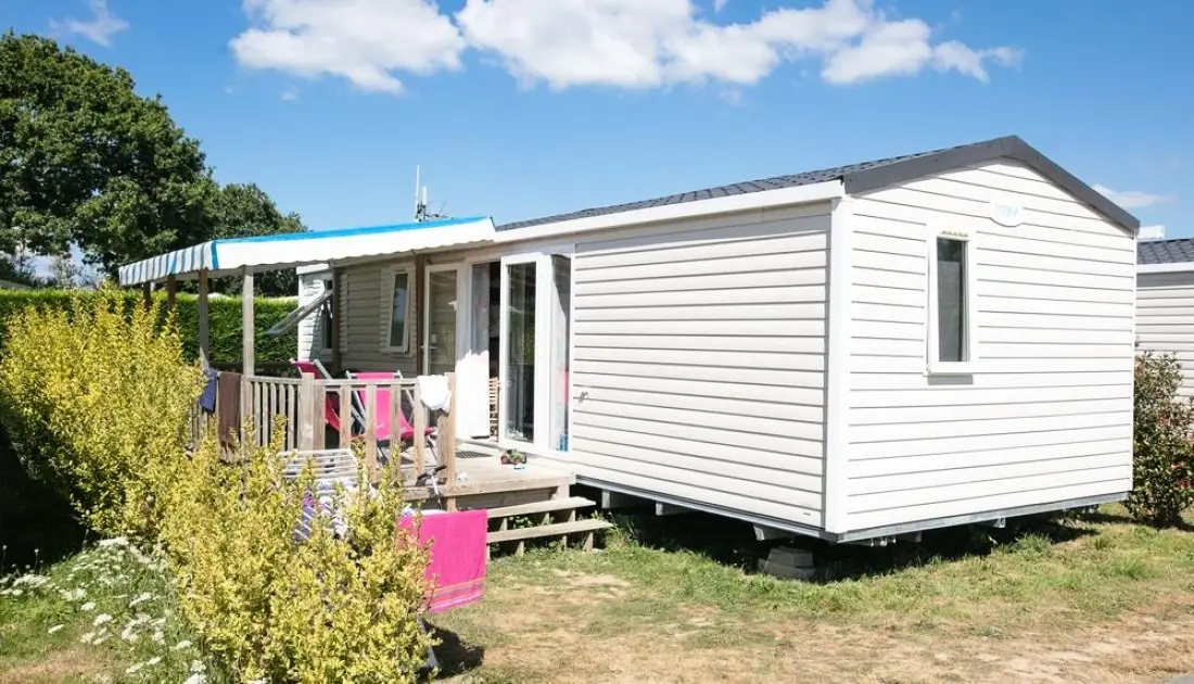 Airotel Camping La Roseraie 4 étoiles★★★★