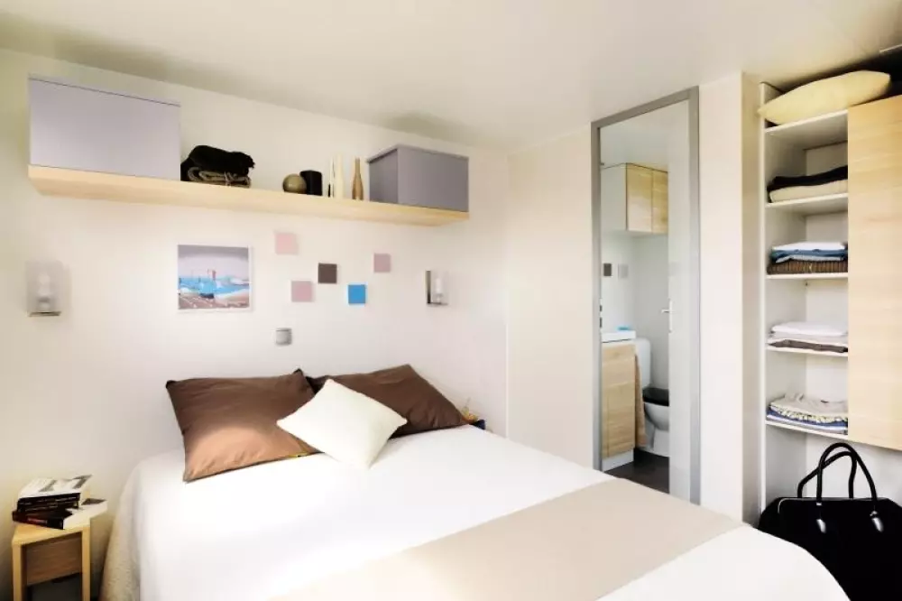 Airotel Camping La Roseraie 4 étoiles★★★★