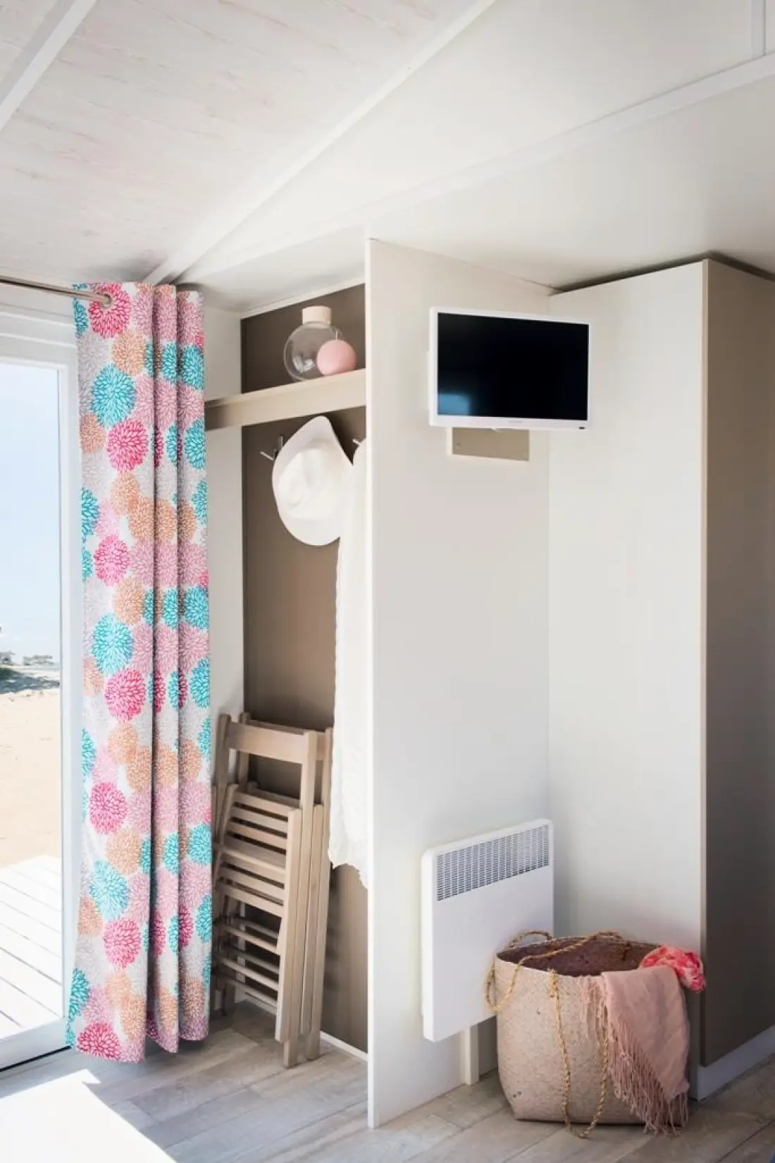 Airotel Camping La Roseraie 4 étoiles★★★★