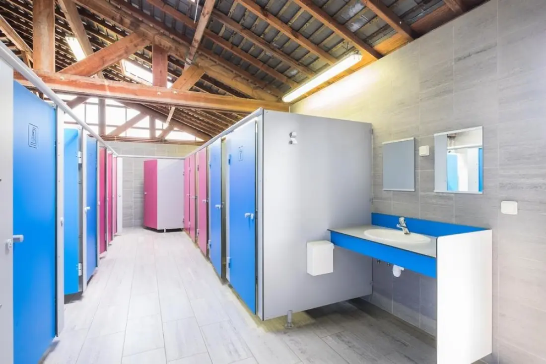 Airotel Camping La Roseraie 4 étoiles★★★★