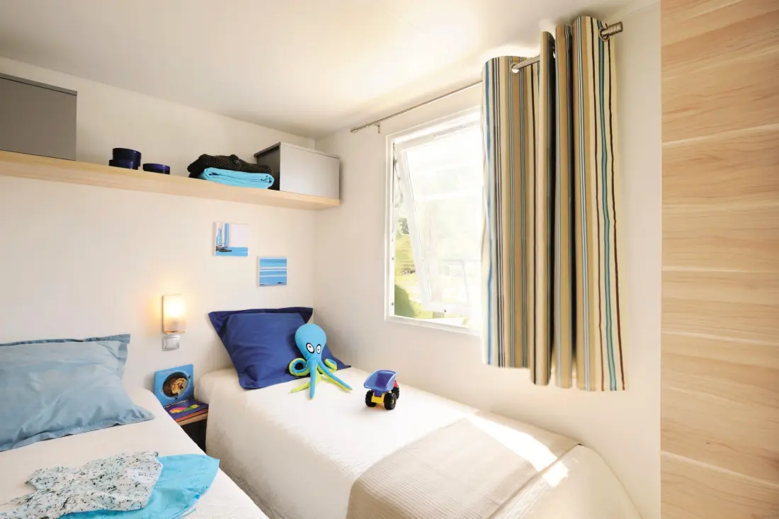 Airotel Camping La Roseraie 4 étoiles★★★★