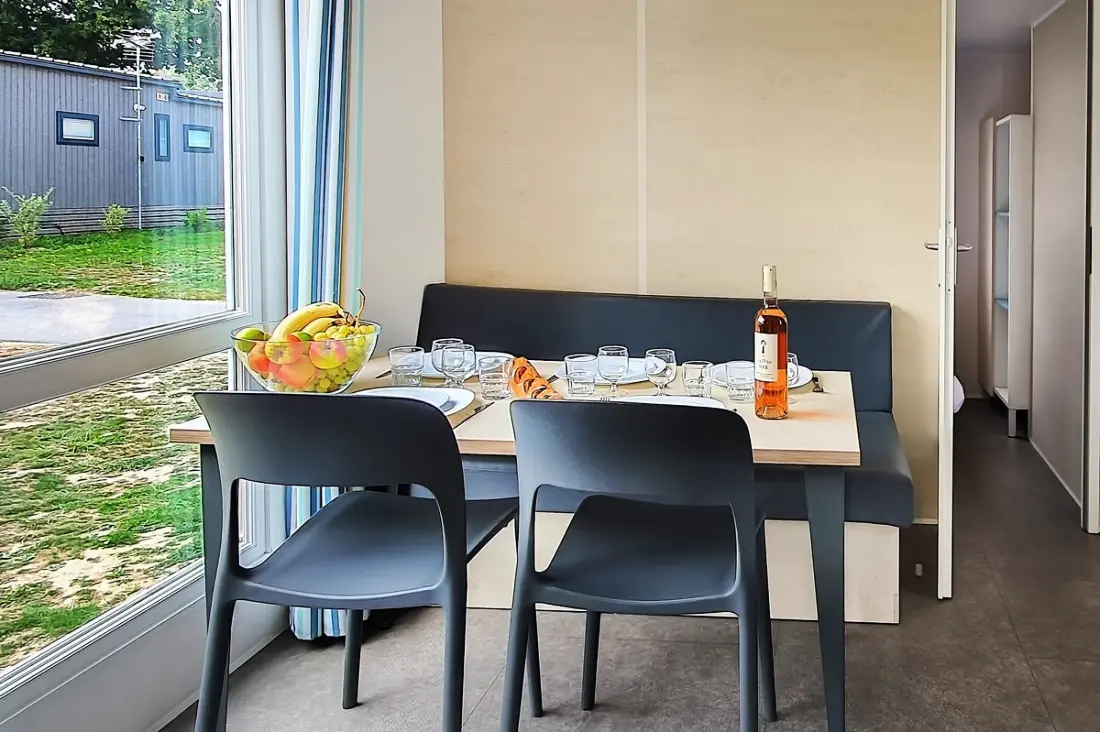 Airotel Camping La Roseraie 4 étoiles★★★★