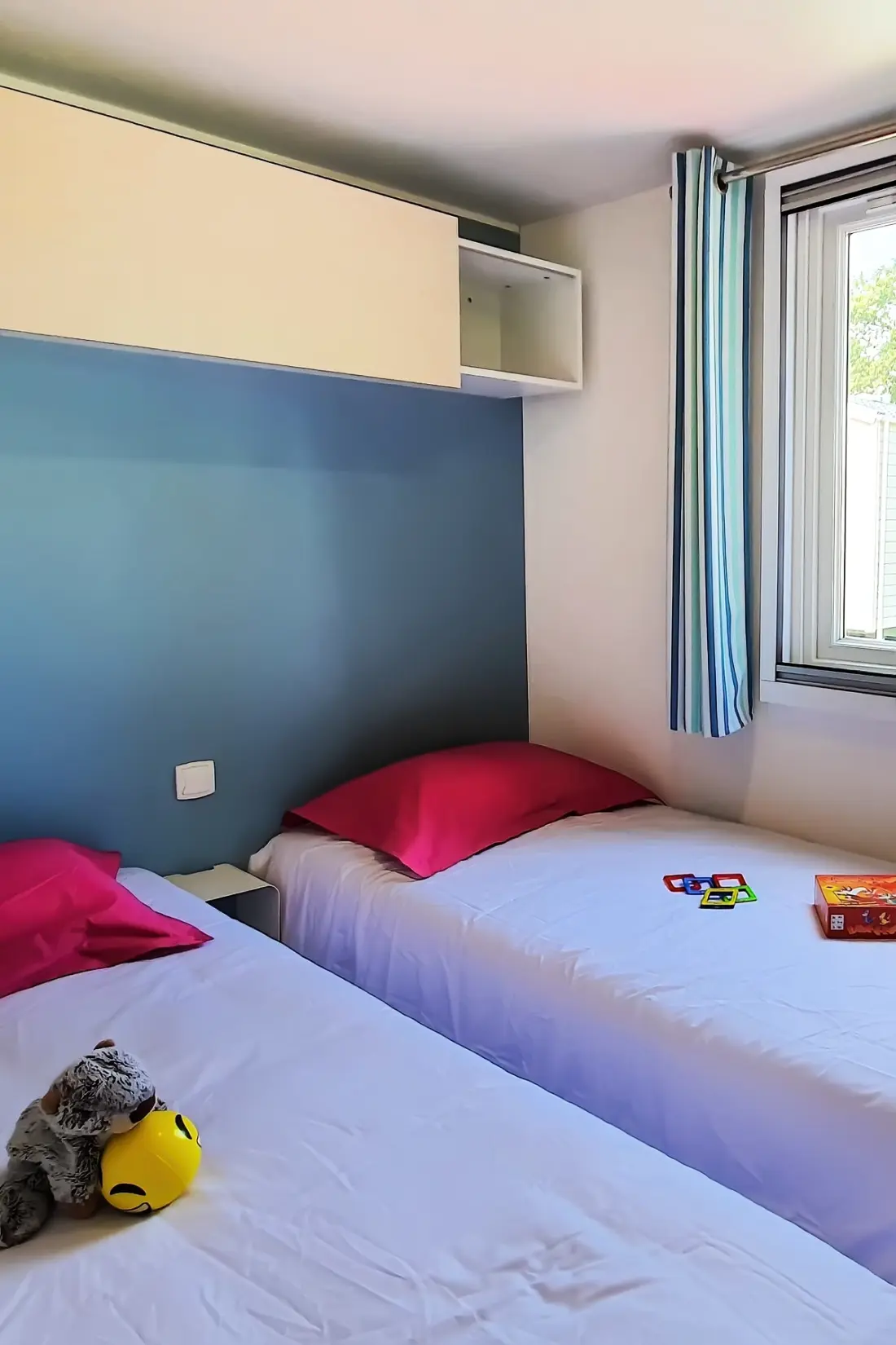 Airotel Camping La Roseraie 4 étoiles★★★★
