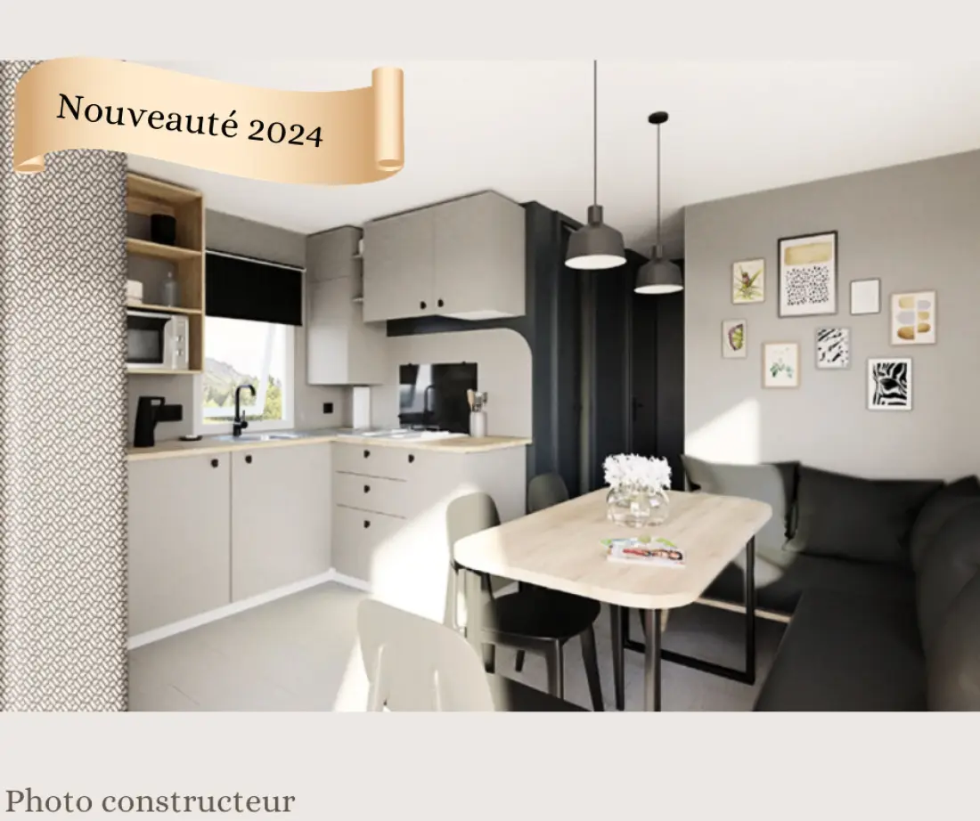 Airotel Camping La Roseraie 4 étoiles★★★★