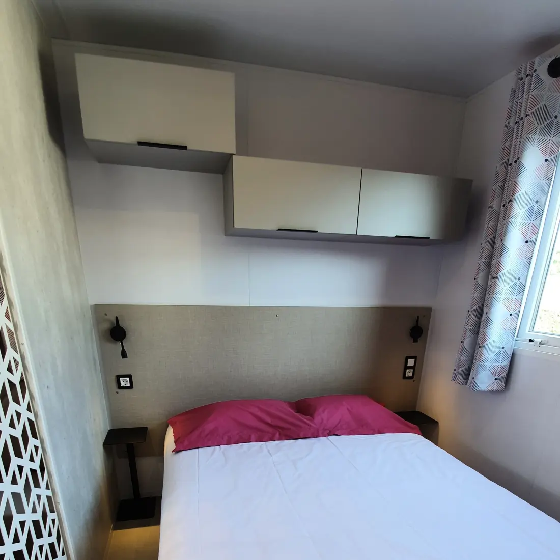 Airotel Camping La Roseraie 4 étoiles★★★★