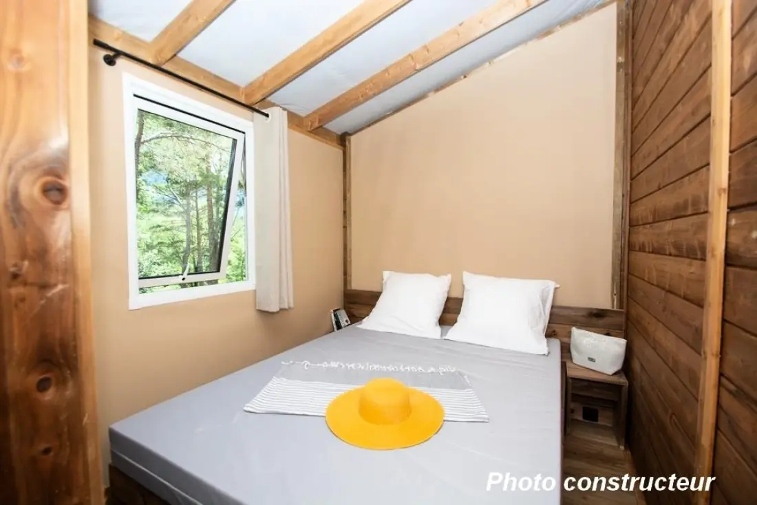 Airotel Camping La Roseraie 4 étoiles★★★★
