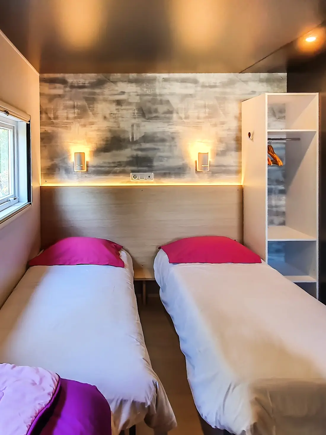 Airotel Camping La Roseraie 4 étoiles★★★★