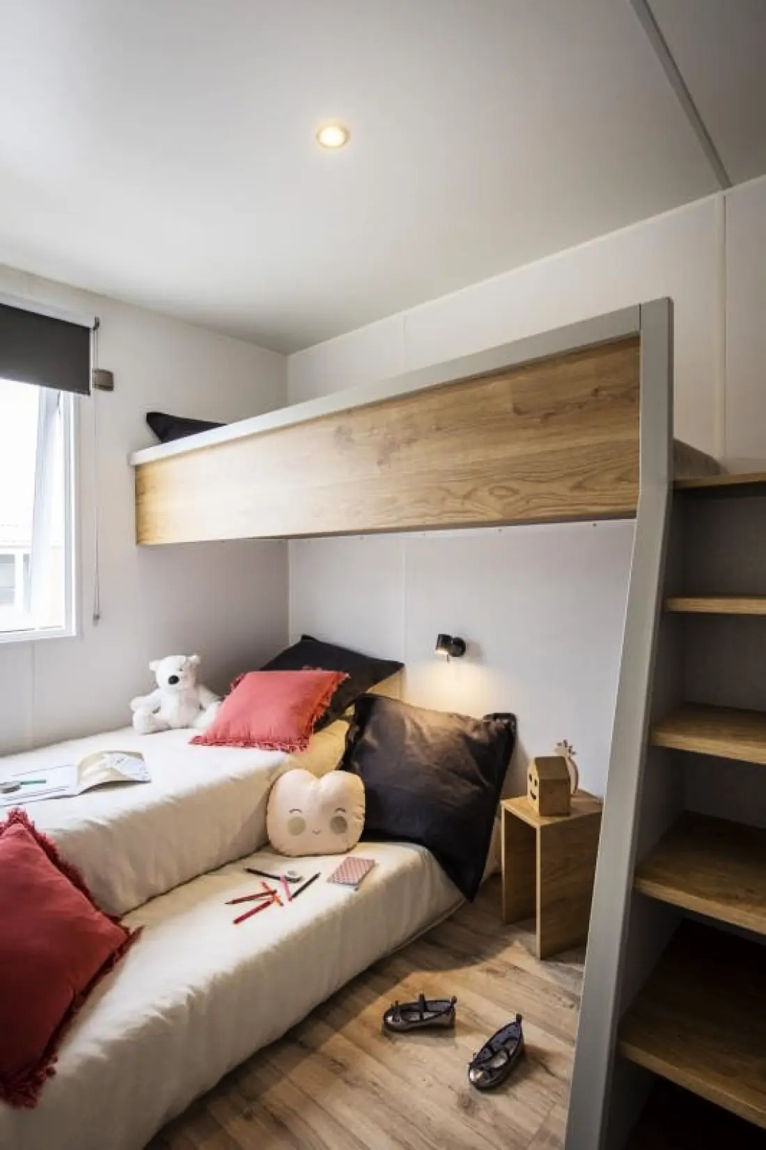 Airotel Camping La Roseraie 4 étoiles★★★★