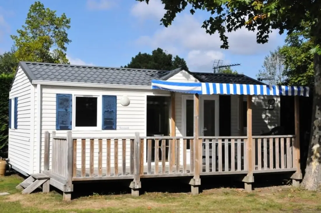 Airotel Camping La Roseraie 4 étoiles★★★★