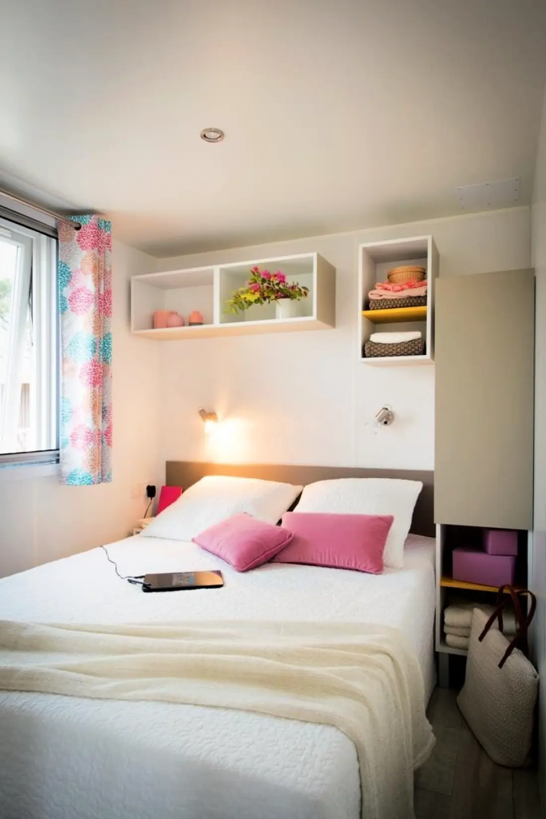 Airotel Camping La Roseraie 4 étoiles★★★★