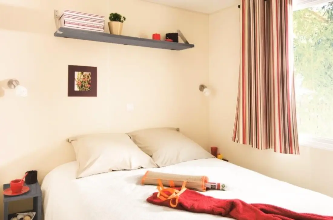 Airotel Camping La Roseraie 4 étoiles★★★★