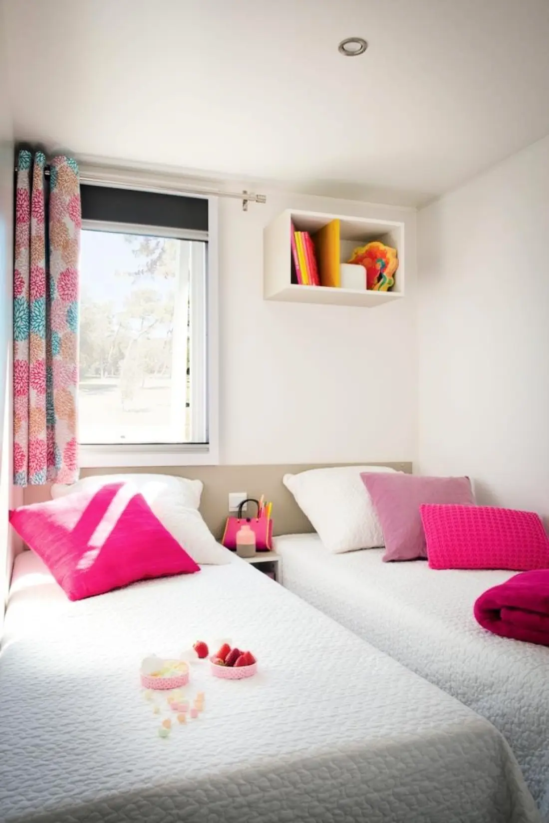 Airotel Camping La Roseraie 4 étoiles★★★★