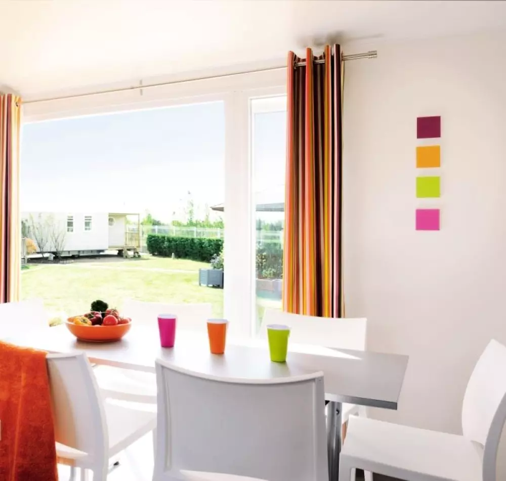 Airotel Camping La Roseraie 4 étoiles★★★★