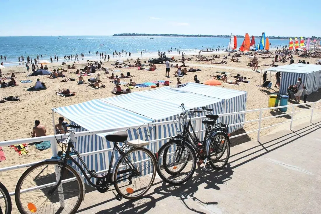 Airotel Camping La Roseraie 4 étoiles★★★★