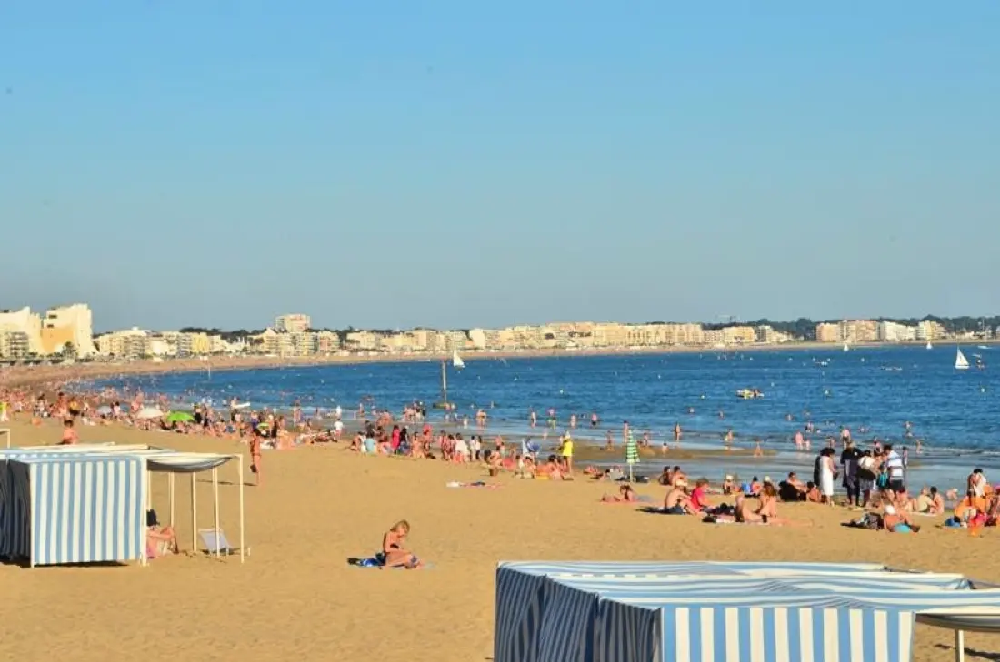 Airotel Camping La Roseraie 4 étoiles★★★★