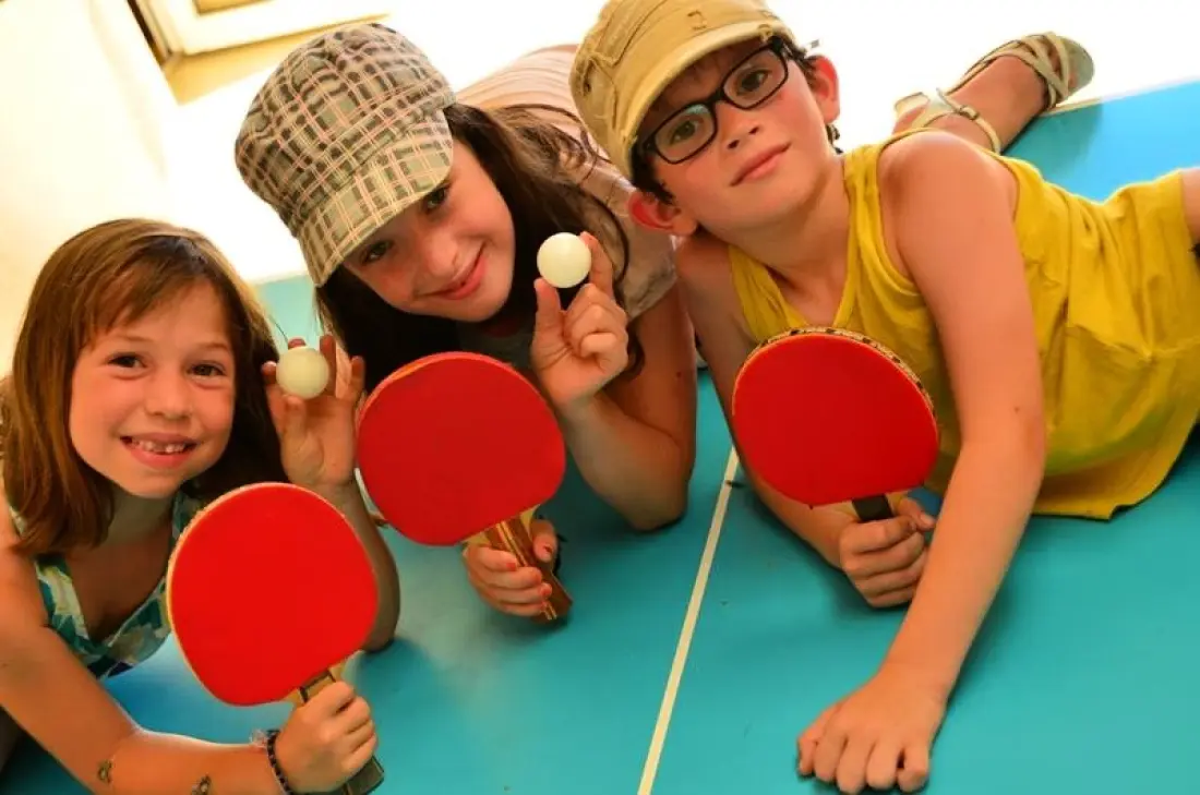 Airotel Camping La Roseraie 4 étoiles★★★★