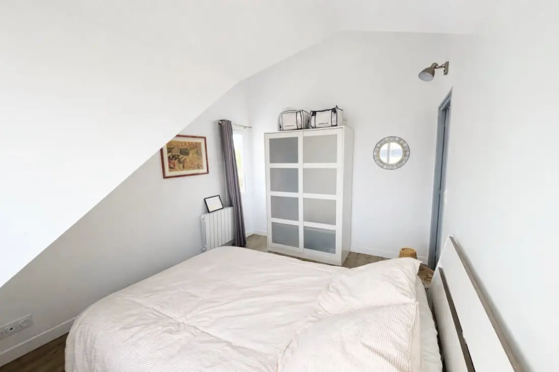 Appart Avec Jardin &amp; Parking – La Baule