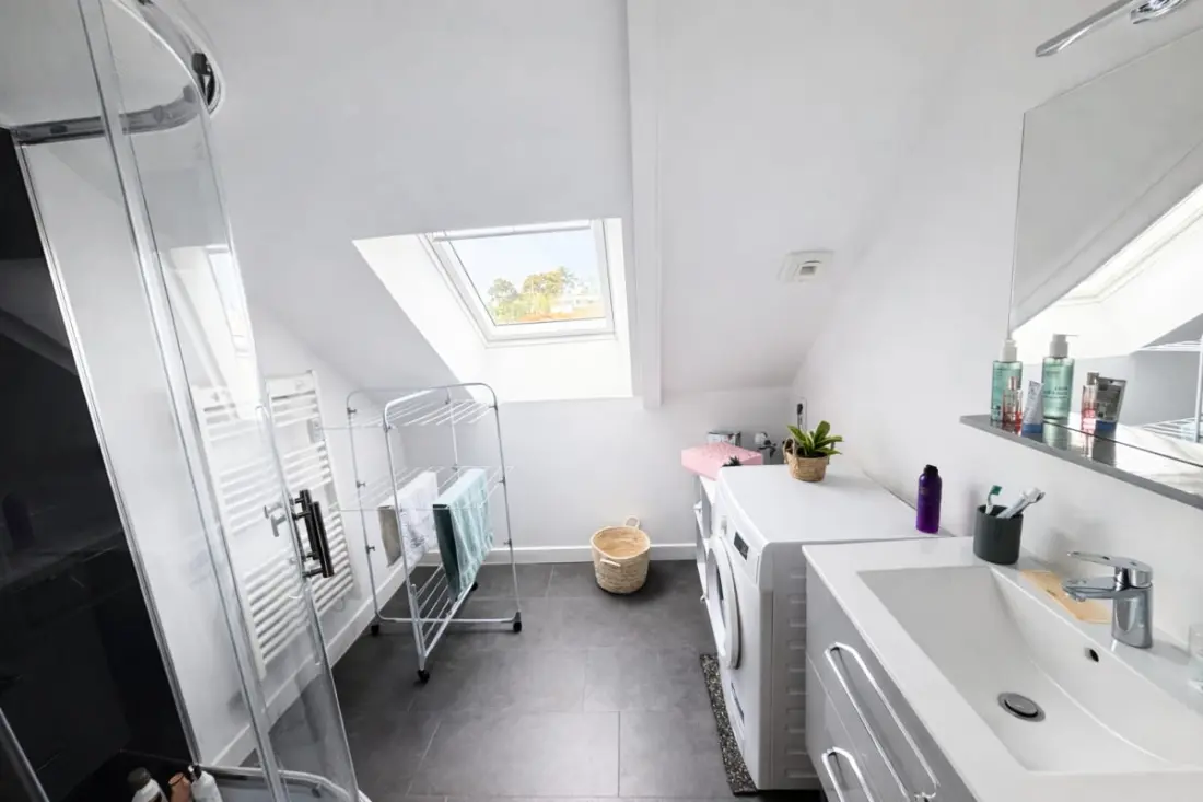 Appart Avec Jardin &amp; Parking – La Baule