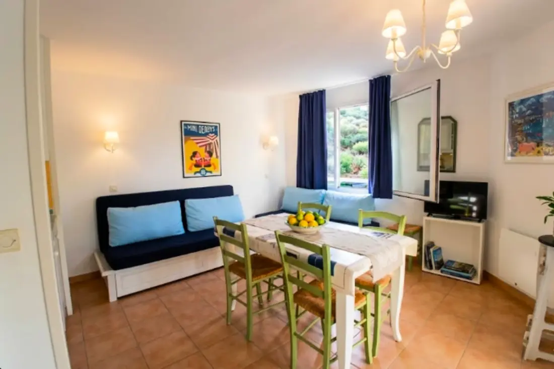 Appartement Avec Piscines Et Jardin Proche Plage
